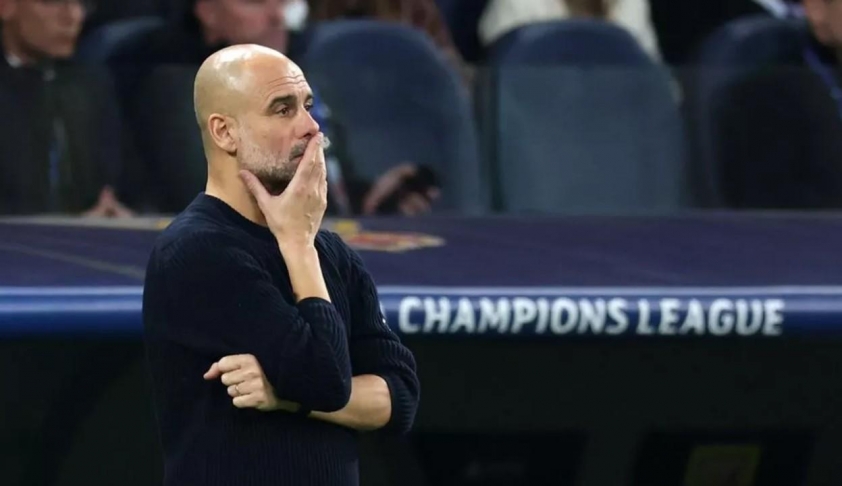 Real Madrid - Ứng viên hàng đầu cho chức vô địch Champions League sau chiến thắng thuyết phục trước Man City