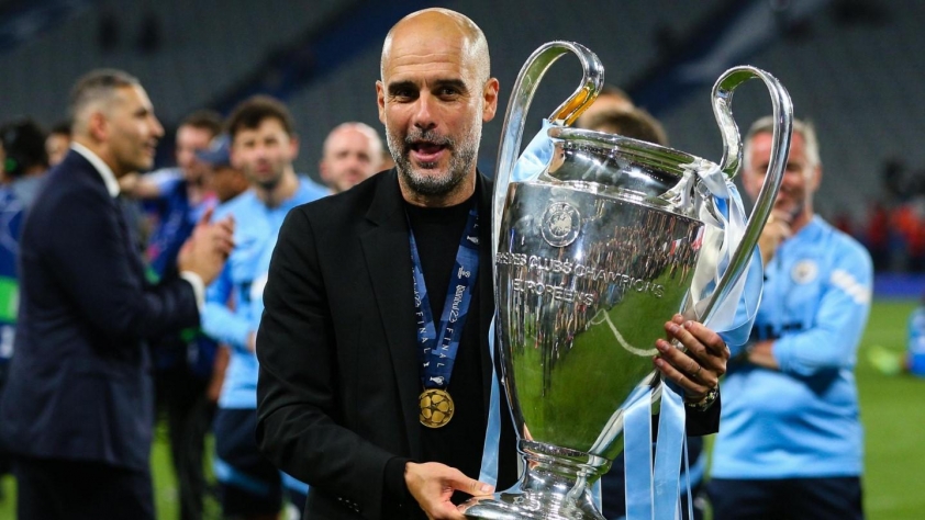 Man City vẫn vững vàng tài chính dù bị loại khỏi Champions League
