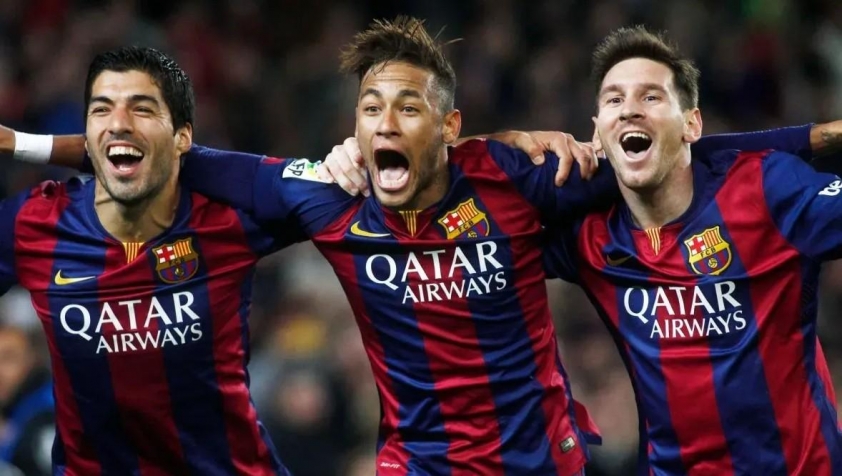 Bộ ba Yamal - Lewandowski - Raphinha: Liệu có tái hiện được kỳ tích MSN của Barcelona?