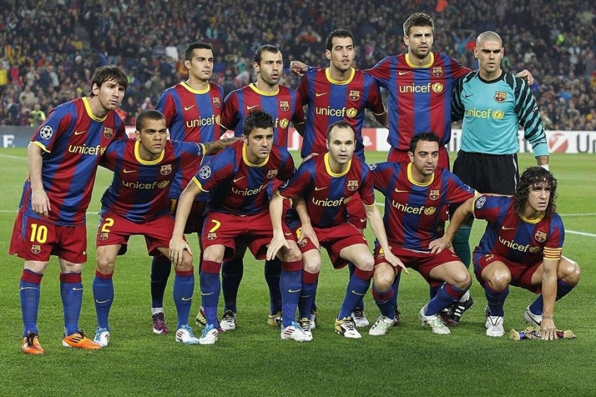 Gerard Piqué gây tranh cãi khi đánh giá thấp tài năng trẻ Lamine Yamal