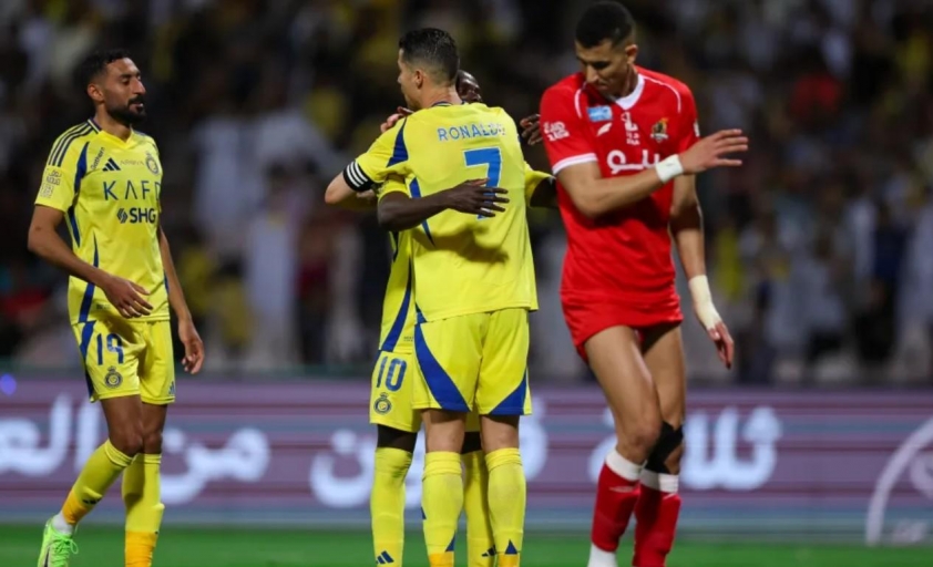 Ronaldo: Lãnh Đạo Vĩ Đại, Tinh Thần Đồng Đội Cao Cả Trên Sân Cỏ