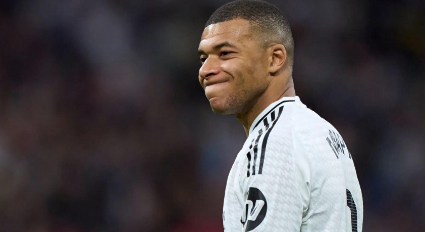 Mbappe Vắng Mặt, Real Madrid Gặp Thử Thách Khó Khăn Trước Trận Bán Kết Cúp Nhà Vua