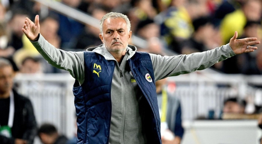Mourinho lĩnh án phạt nặng vì phát ngôn gây sốc, bóng đá Thổ Nhĩ Kỳ dậy sóng