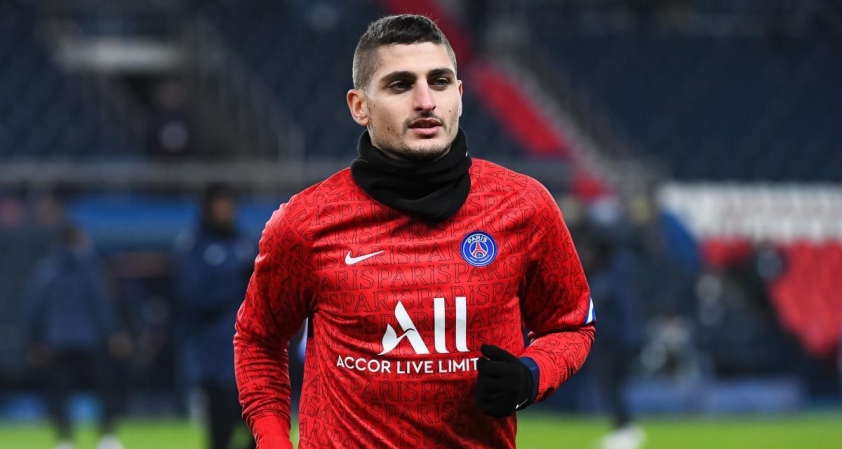 Verratti hay Messi? Pochettino gây bất ngờ với lựa chọn cầu thủ vĩ đại nhất