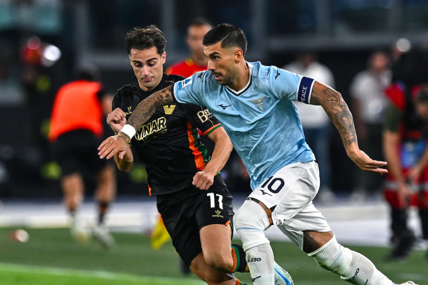 Phân tích trận đấu Venezia vs Lazio: Dự đoán kết quả vòng 26 Serie A