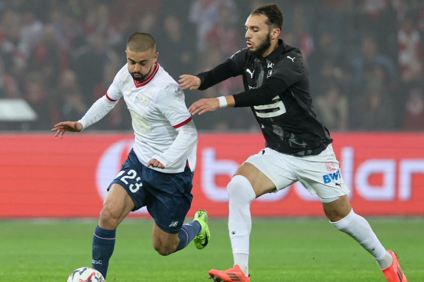 Nhận định Rennes vs Reims: Đại chiến tại Roazhon Park