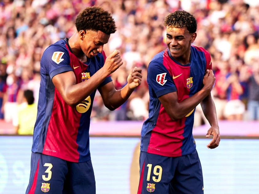 Barcelona hướng đến Champions League: Chỉ Liverpool mới đủ sức cản bước gã khổng lồ xứ Catalan?