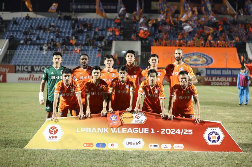 Đà Nẵng muốn mượn SVĐ Tam Kỳ để thi đấu V-League 2024-2025