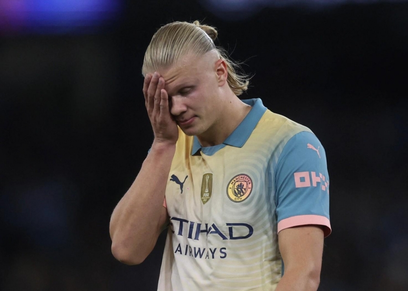 Man City đối mặt Arsenal: Hàng thủ báo động, tương lai mờ mịt?