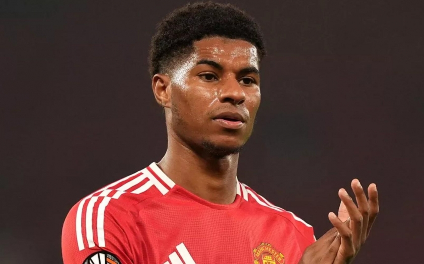 Marcus Rashford rời MU: giấc mơ tuổi thơ tan vỡ?