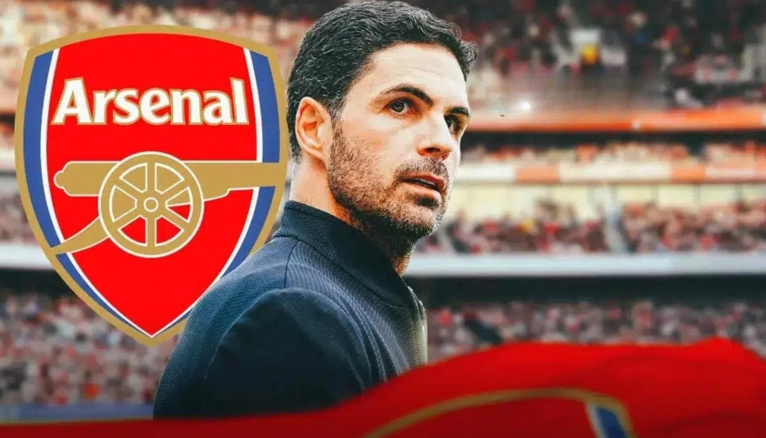 HLV Arteta bức xúc vì Arsenal không thể hoàn tất bất kỳ bản hợp đồng nào trong tháng 1