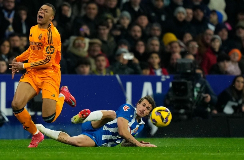 Real Madrid và CTA: Cuộc chiến căng thẳng chưa có hồi kết