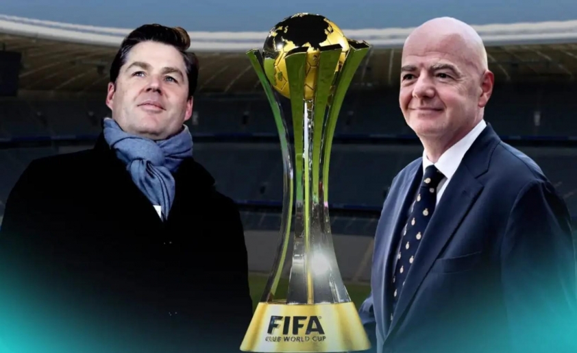Premier League phản đối mạnh mẽ kế hoạch mở rộng FIFA Club World Cup 2025