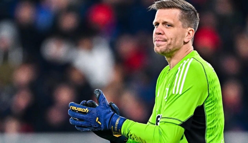 Wojciech Szczesny Soán Ngôi, Inaki Pena Loay Hoay Tìm Đường Ra Đi