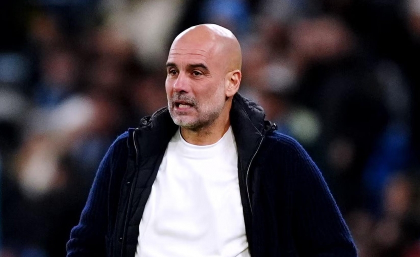 Man City đối mặt tổn thất kép trước trận đại chiến Real Madrid