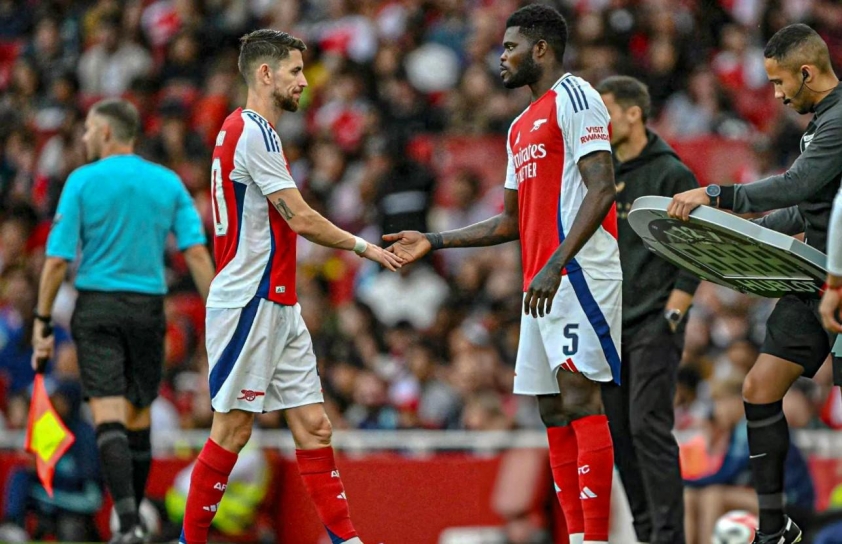 Arsenal Sắp Chào Tạm Biệt 7 Cầu Thủ, Mục Tiêu Vươn Đến Danh Hiệu Mùa Giải Tới