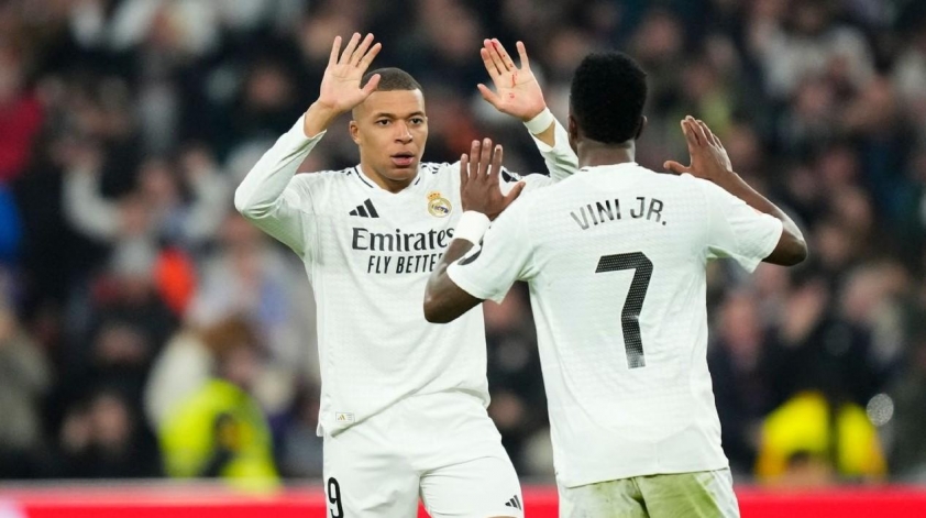 Real Madrid đối mặt thách thức cực đại trước Man City với hàng phòng ngự chắp vá