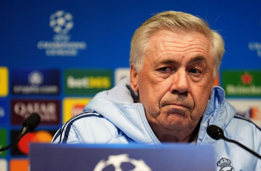 Siêu kinh điển Champions League: Real Madrid vs Man City - Trận đấu định đoạt ngôi vương?