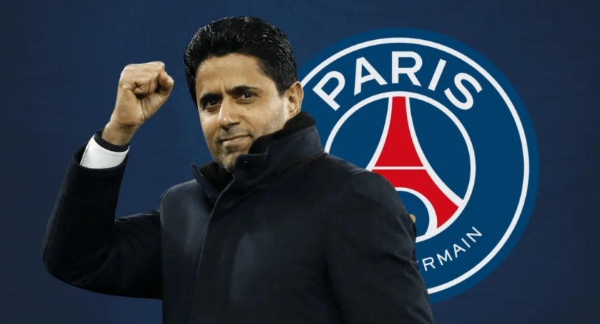 Chủ tịch PSG Nasser Al-Khelaifi đối mặt điều tra tại Pháp, Qatar đe dọa rút vốn