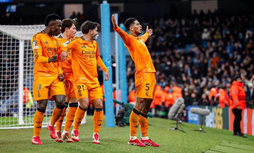 Bellingham đòi tăng lương: Bài toán khó cho Real Madrid