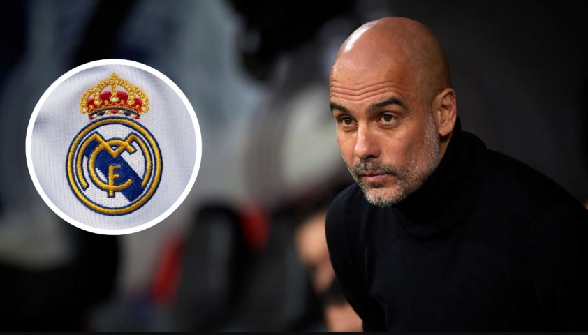 Man City đối mặt thử thách khổng lồ trước Real Madrid: Cơ hội mong manh tại Bernabeu