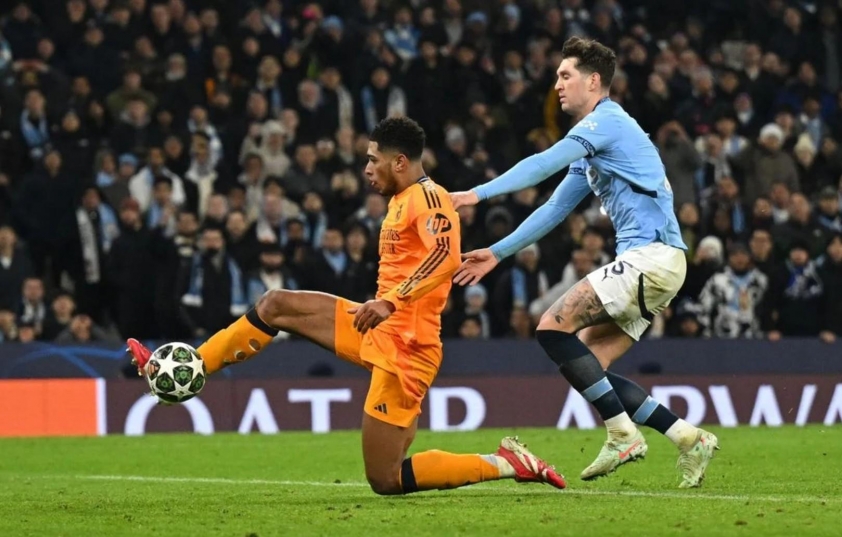 Ancelotti bác bỏ phát biểu của Guardiola, khẳng định Real Madrid không chủ quan trước Man City