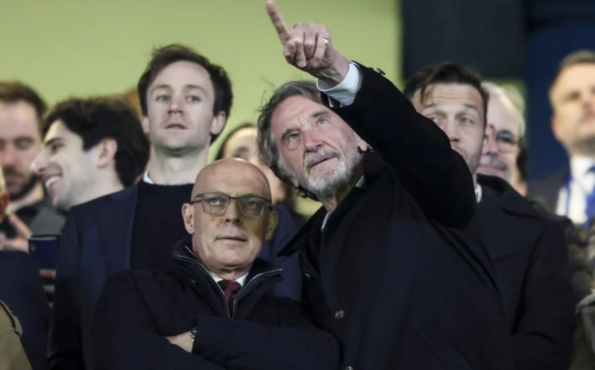 Manchester United dưới thời Sir Jim Ratcliffe: Thắt lưng buộc bụng hay tự chuốc lấy thất bại?