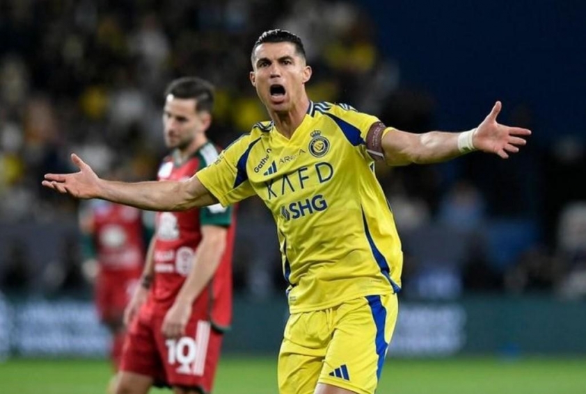 Ronaldo Bùng Nổ Cảm Xúc, Al Nassr Thất Bại và Hy Vọng Vô Địch Ngày Càng Mong Manh