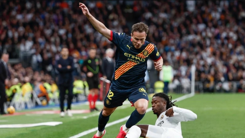 Arthur Melo: Real Madrid là đội bóng mạnh nhất thế giới