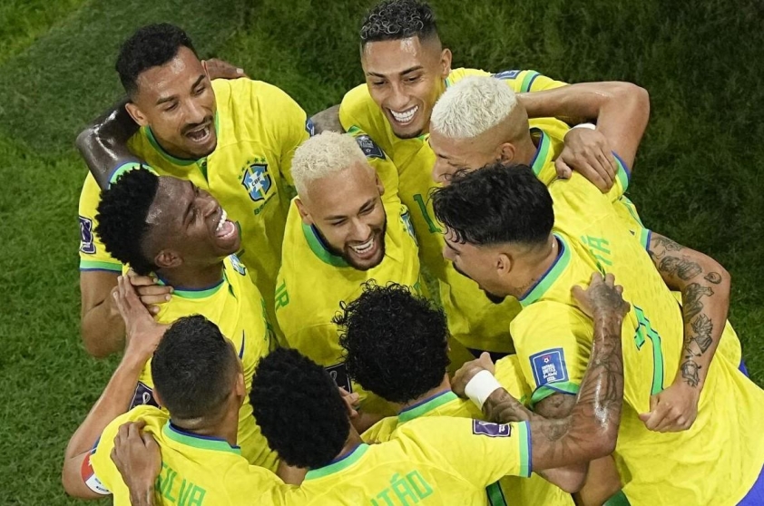 Neymar: Sự trở lại đầy ngoạn mục và hy vọng cho Selecao