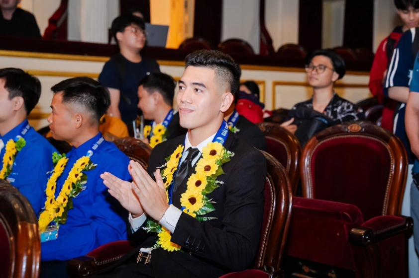 Tiến Linh - Ứng viên sáng giá nhất cho Quả bóng vàng Việt Nam 2024