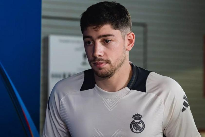 Real Madrid sẽ thiếu vắng hai trụ cột quan trọng trong trận bán kết Cúp Nhà Vua