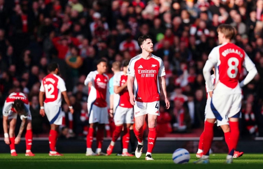 Arteta và tuyên bố gây tranh cãi: Arsenal đã làm được điều không đội bóng nào làm được?