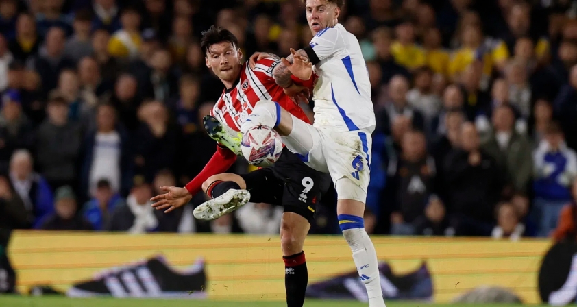 Nhận định Southampton vs Burnley: Đại chiến Cúp FA giữa hai đội bóng trái ngược
