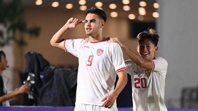 U20 Indonesia vs U20 Yemen: Trận đấu danh dự tại VCK U20 châu Á 2025
