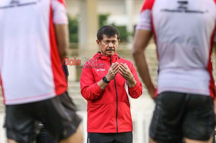 HLV trưởng U20 Indonesia kêu gọi đoàn kết trước thềm VCK U20 châu Á 2025