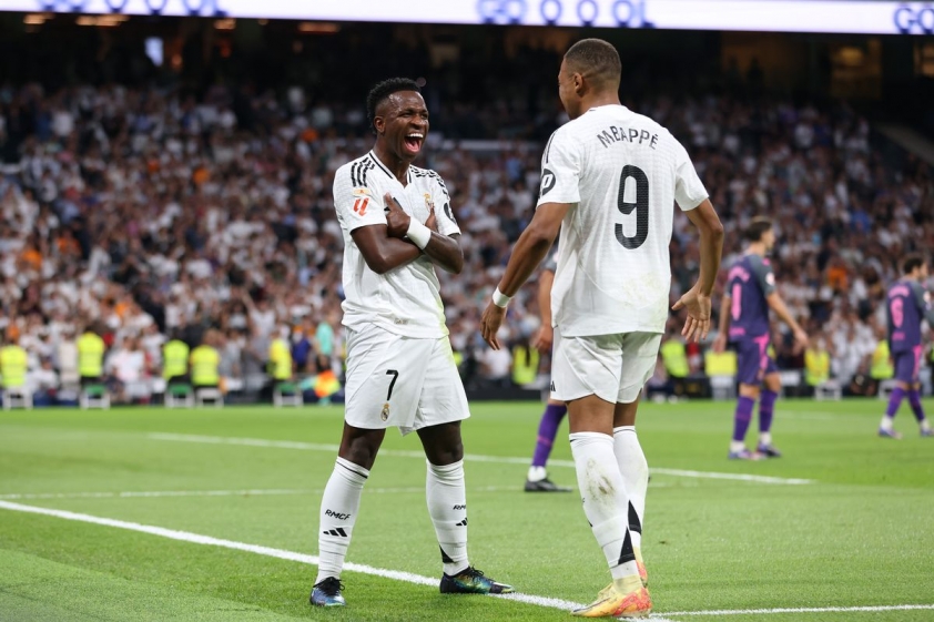 Nhận định Espanyol vs Real Madrid: Đại chiến tại RCDE Stadium
