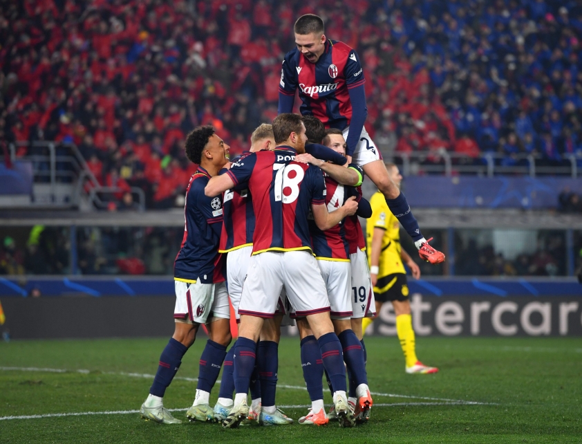 Nhận định Bologna vs Torino: Chủ nhà hướng đến chiến thắng thứ 10