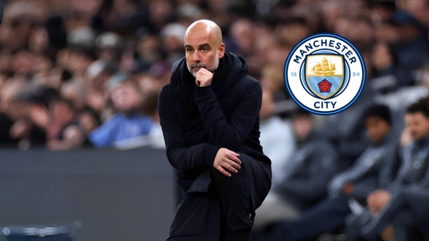 Man City vượt qua Tottenham: Pep Guardiola hé lộ tương lai mới với thế hệ trẻ tài năng
