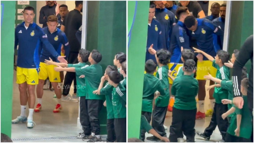 Cristiano Ronaldo: Sức hút không thể phủ nhận dù không ghi bàn