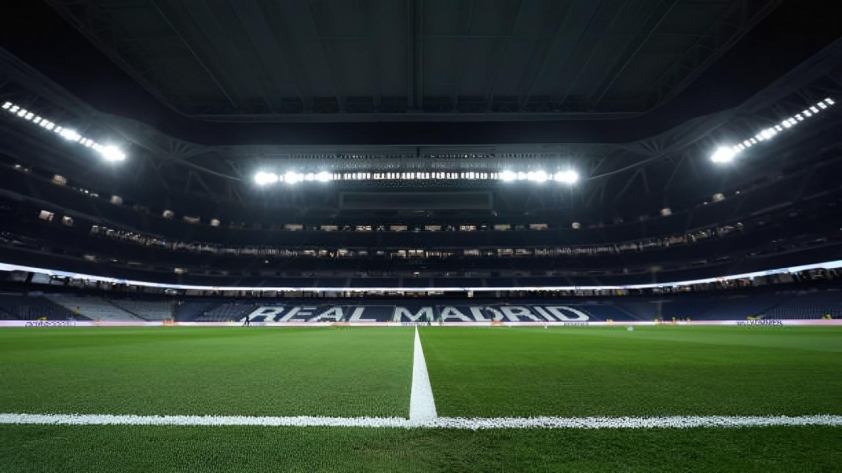 Real Madrid đầu tư 10 triệu Euro nâng cấp Santiago Bernabéu, hướng đến đa năng hóa SVĐ