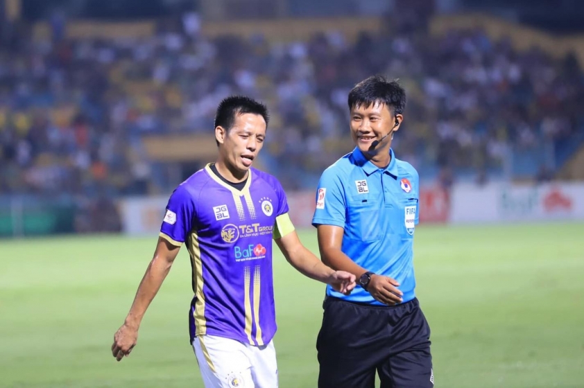 V-League 2024/25: BTC kêu gọi ứng xử đúng mực, kỷ luật HLV và cầu thủ