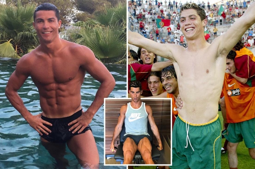 Cristiano Ronaldo: Bí quyết giữ gìn thể lực và phong độ đỉnh cao ở tuổi gần 40