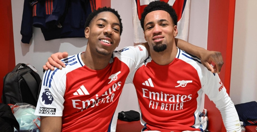 Ethan Nwaneri: Tài năng trẻ Arsenal đối mặt với quy định bất ngờ