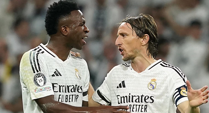 Tương lai mờ mịt của Vinicius Junior tại Real Madrid giữa những lời đề nghị hấp dẫn từ Saudi Arabia