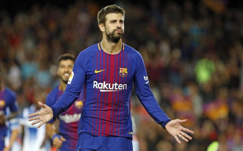 Luật Chống Pique: RFEF Thắt Chặt Quy Định Tài Chính, Ngăn Chặn Xung Đột Lợi Ích