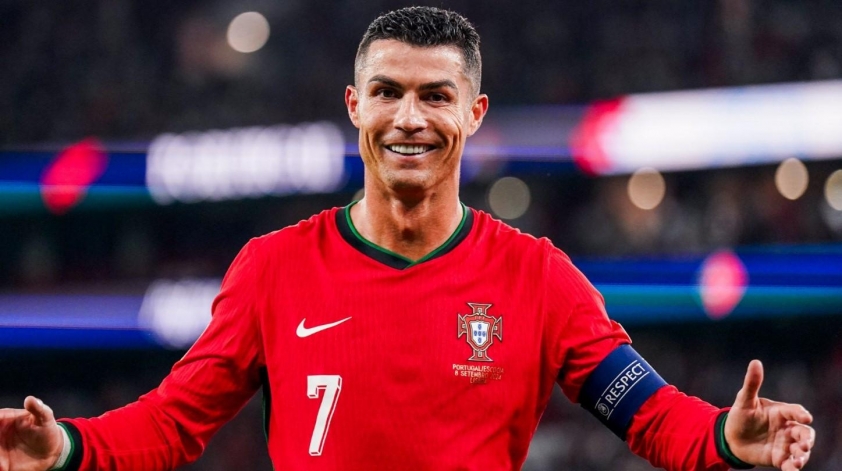 Cristiano Ronaldo: World Cup không định nghĩa thành công sự nghiệp vĩ đại