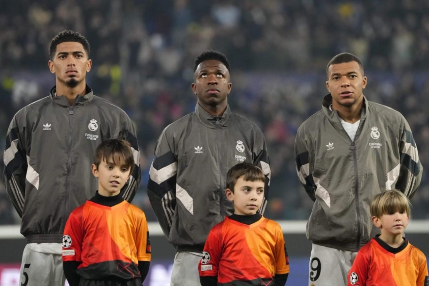 Bellingham đòi tăng lương: Bài toán khó cho Real Madrid