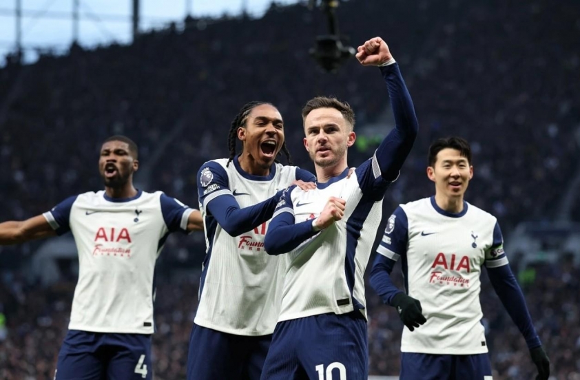 Manchester United khủng hoảng: Amorim vẫn tự tin giữa áp lực sa thải