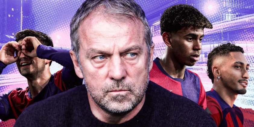 Barcelona đối mặt thử thách khổng lồ trước Benfica: 2 ngày nghỉ so với 1 tuần chuẩn bị